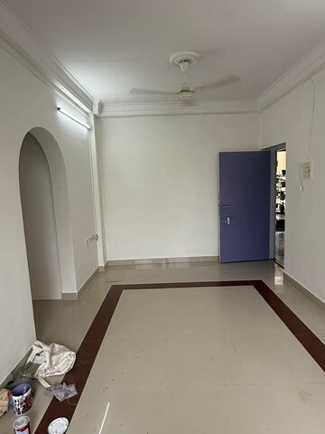 3 BHK Apartment For Rent in Andheri West
