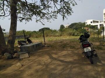 Parking in  Plot at Gachibowli – for Sale
