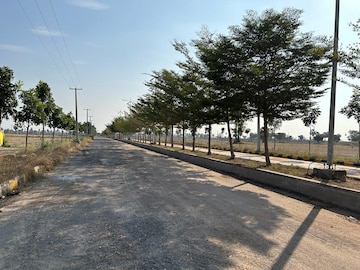  Plot For Sale in JB Serene County, Kongara Kalan