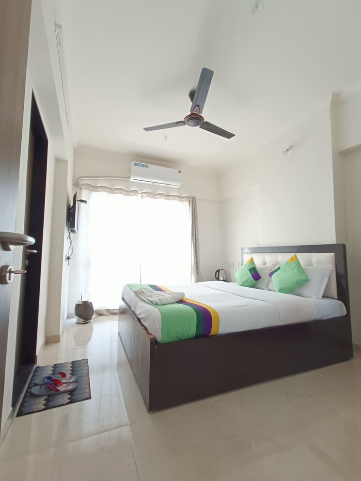 Bedroom, kalpataru-primus-residence 3 Bedroom 990 Sq.Ft. Apartment In Santacruz East Mumbai 8739114