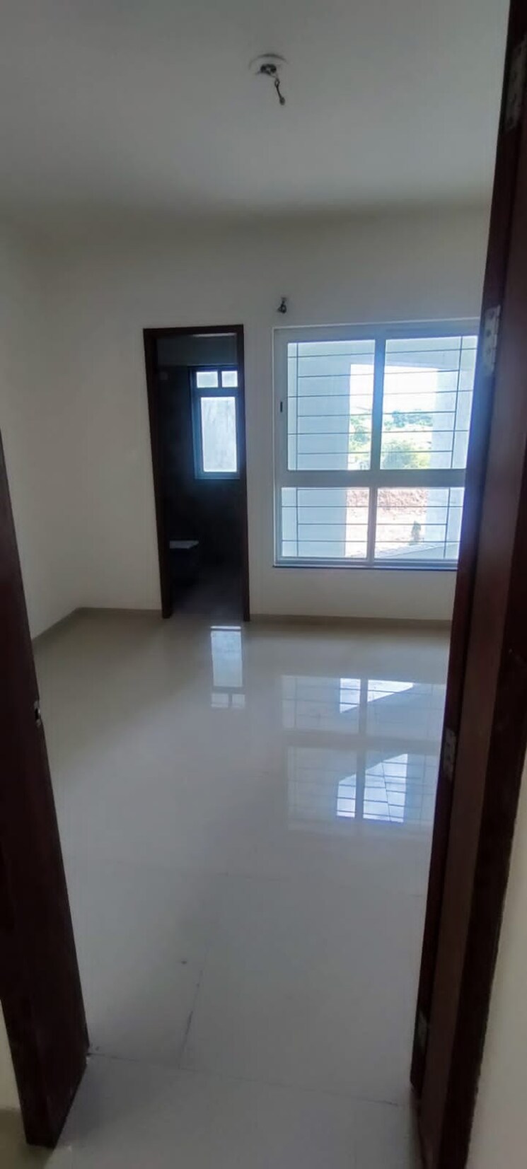 Master Bedroom, dahanukar colony 3 Bedroom 1600 Sq.Ft. Apartment In Dahanukar Colony Pune 8739117