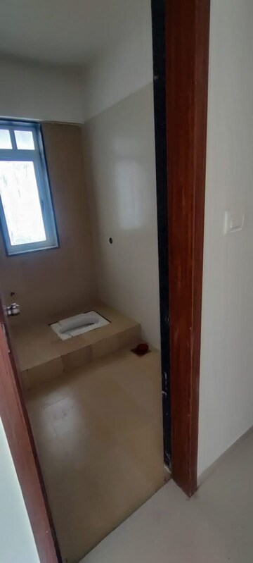 Bathroom in 3 BHK Apartment at Dahanukar Colony – for Rent
