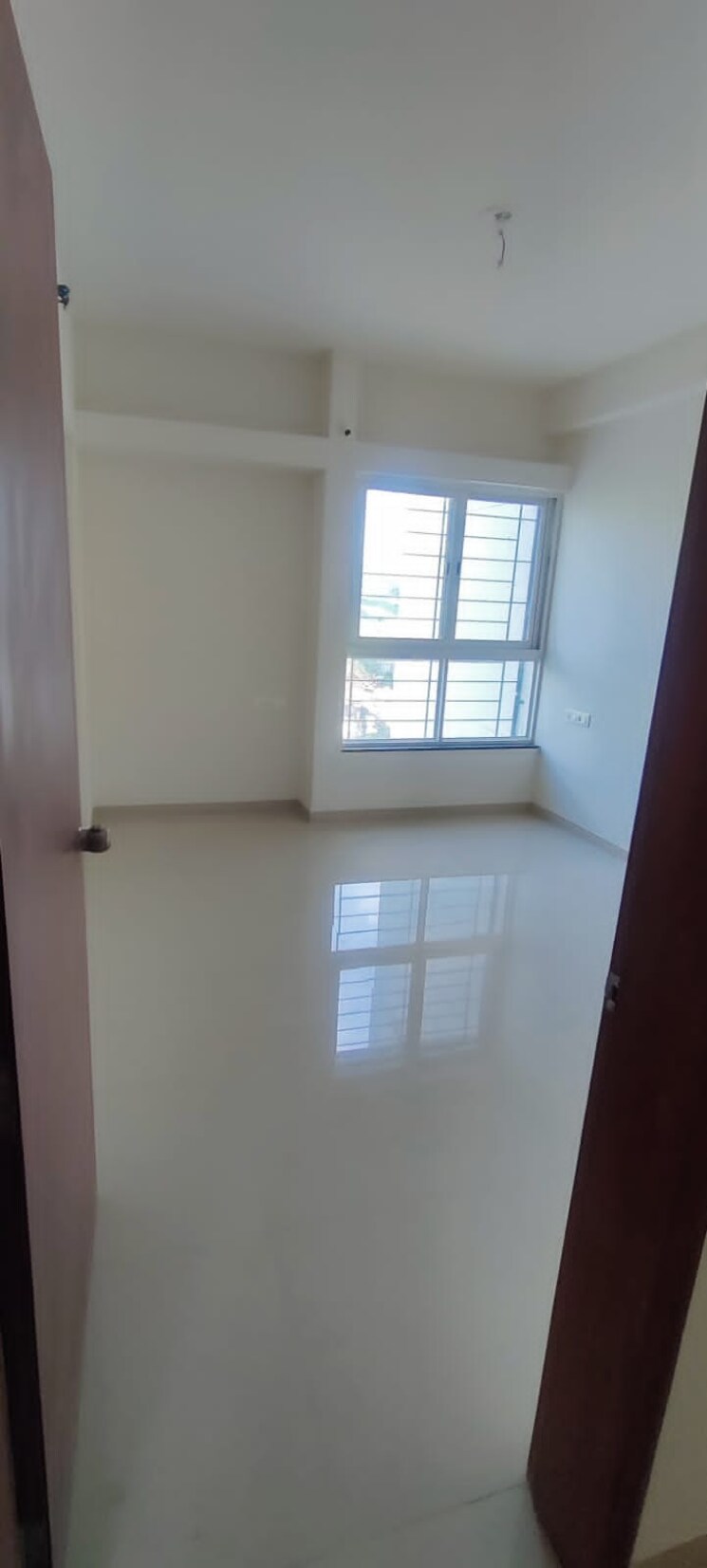 Bedroom, dahanukar colony 3 Bedroom 1600 Sq.Ft. Apartment In Dahanukar Colony Pune 8739117