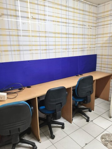 Team Area in  Office Space at Sector 62 – for Rent