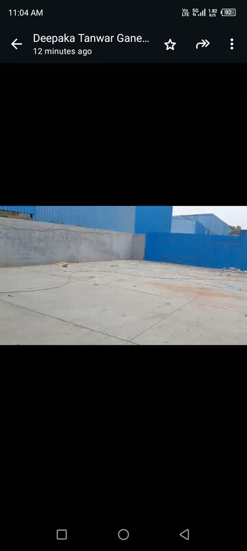  Warehouse For Rent in Navi The Leaf, Sohna Sector 34