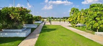  Plot – Garden View at Shadnagar - for Sale
