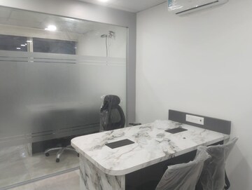  Office Space For Rent in Kamdhenu 23 West, T.T.C. Industrial Area