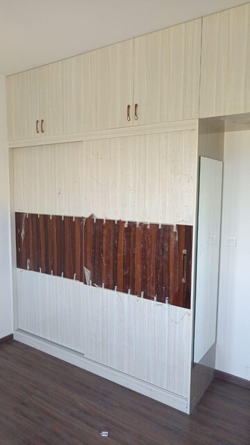 Furnished Amenities in 2 BHK Apartment at Ramky One Karnival, Electronic City Phase I – for Rent