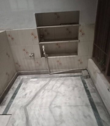 Kitchen in 1 BHK Villa at Vikas Nagar – for Rent