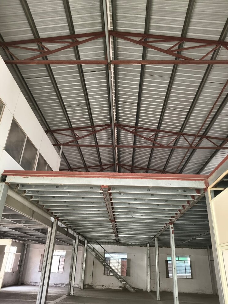 undefined, sector 62 Commercial Office Space 1500 Sq.Ft. In Sector 62 Noida 8739159