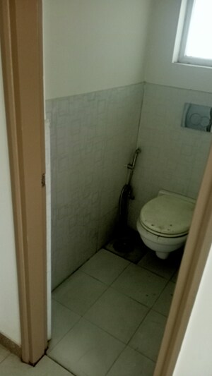 Bathroom in 2 BHK Apartment at Pareena Micasa, Sector 68 – for Sale