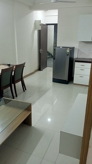 Furnished Amenities in 2 BHK Apartment at Pareena Micasa, Sector 68 – for Sale