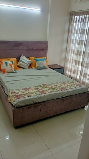 Master Bedroom in 2 BHK Apartment at Pareena Micasa, Sector 68 – for Sale