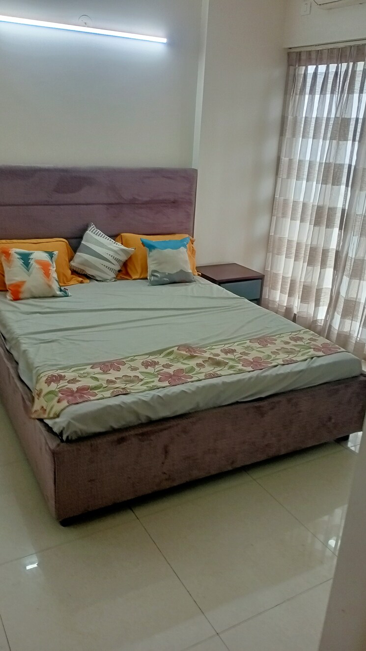 Master Bedroom, pareena-micasa 2 Bedroom 865 Sq.Ft. Apartment In Sector 68 Gurgaon 8739195