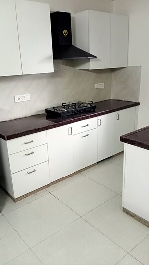 Kitchen in 2 BHK Apartment at Pareena Micasa, Sector 68 – for Sale