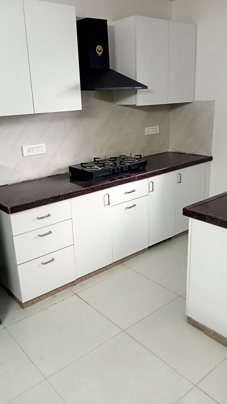 Kitchen, pareena-micasa 2 Bedroom 865 Sq.Ft. Apartment In Sector 68 Gurgaon 8739195