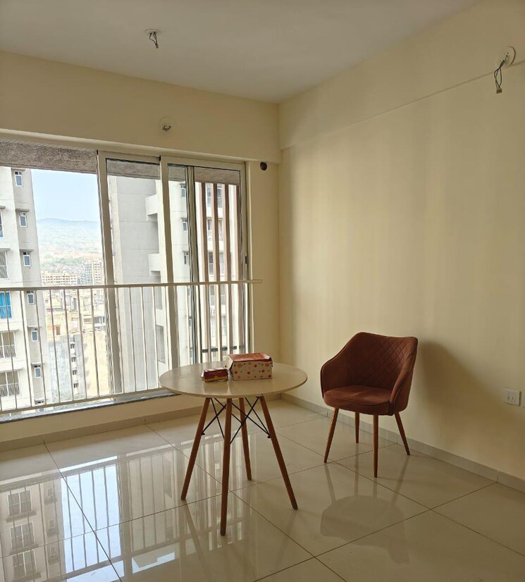 Living Room, godrej-nest-kandivali 2 Bedroom 606 Sq.Ft. Apartment In Kandivali East Mumbai 8739154