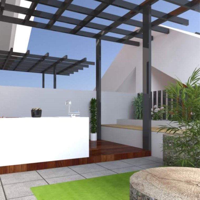 Room, devguradia 3 Bedroom 2500 Sq.Ft. Villa In Devguradia Indore 8739165