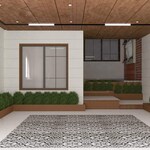 3 BHK 2500 Sq.Ft. Villa in Devguradia