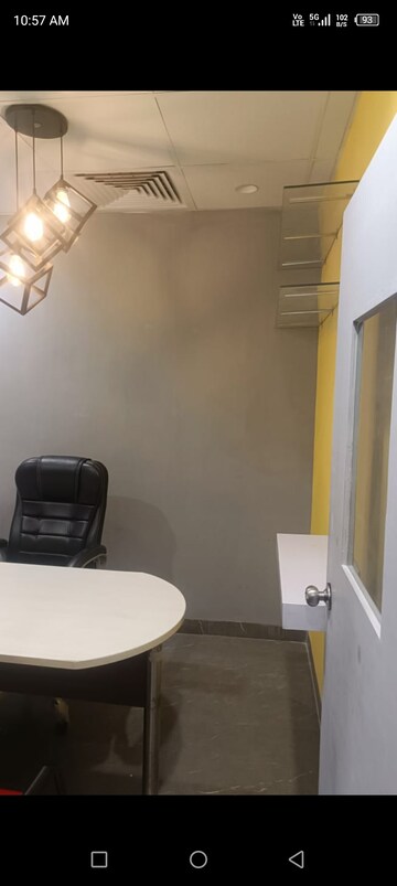 Furnished Amenities in  Office Space at Vipul Business Park, Sector 48 – for Rent