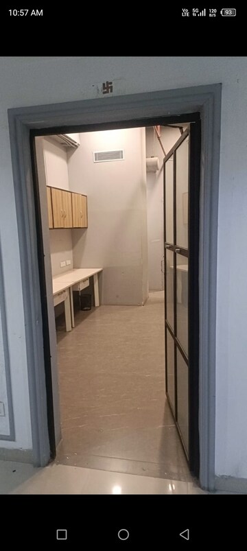 Building Lobby in  Office Space at Vipul Business Park, Sector 48 – for Rent