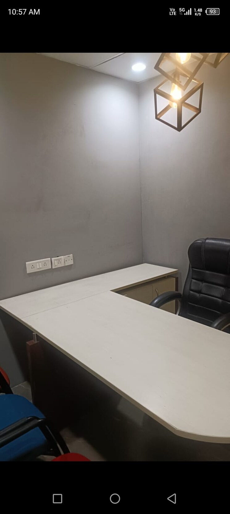 undefined, vipul-business-park Commercial Office Space 500 Sq.Ft. In Sector 48 Gurgaon 8739175