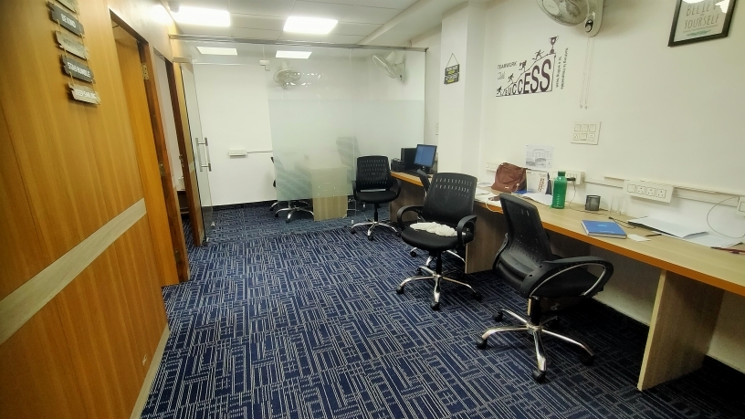 Office Space For Rent in Office For Rent 