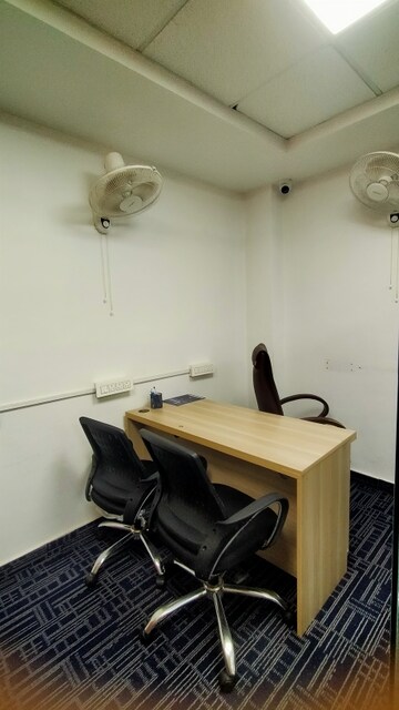 Team Area in  Office Space at Gomti Nagar – for Rent