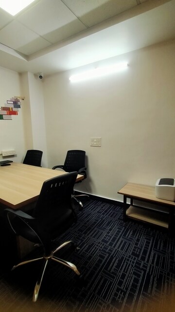 Team Area in  Office Space at Gomti Nagar – for Rent