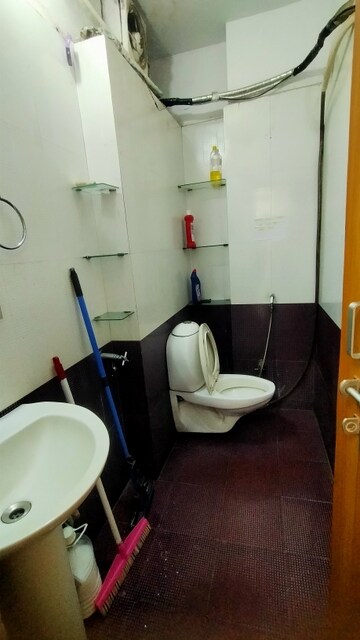 Team Area in  Office Space at Gomti Nagar – for Rent