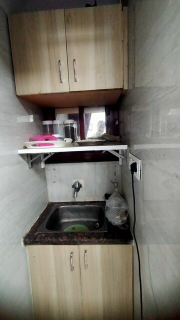 Floor Plan in  Office Space at Gomti Nagar – for Rent