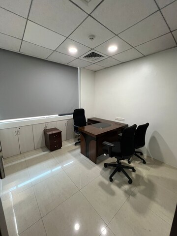  Office Space For Rent in Patil Nagar