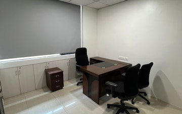 Office Space For Rent in Patil Nagar