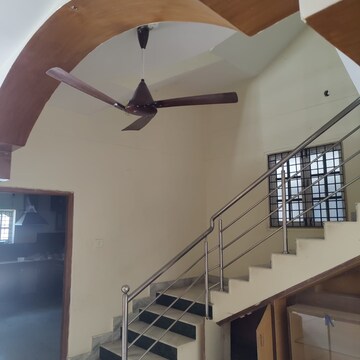 Staircase in 3 BHK Independent House at Alwal – for Sale