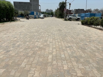 Parking in  Plot at HLP Palmillas, Vip Road – for Sale