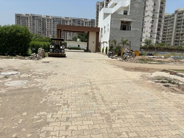 Parking in  Plot at HLP Palmillas, Vip Road – for Sale