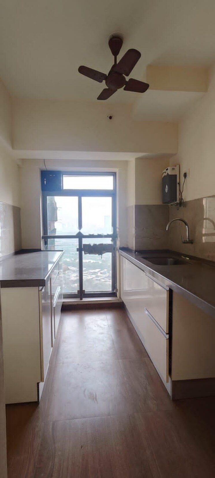 Kitchen, spenta-alta-vista 2 Bedroom 627 Sq.Ft. Apartment In Chembur Mumbai 8739184