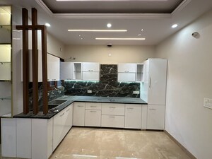 Kitchen in 5 BHK Independent House at TDI South Extension II, Mohali Sector 117 – for Sale