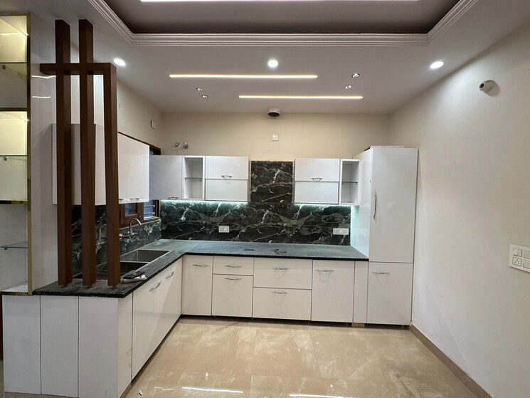Kitchen, tdi-south-extension-ii 5 Bedroom 31500 Sq.Ft. Independent House In Mohali Sector 117 Chandigarh 8739203