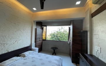2 BHK Apartment For Rent in JP Unity Tower, Lower Parel