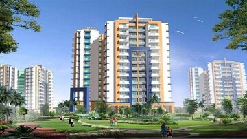 2 BHK Apartment For Sale in Piyush Heights, Sector 89
