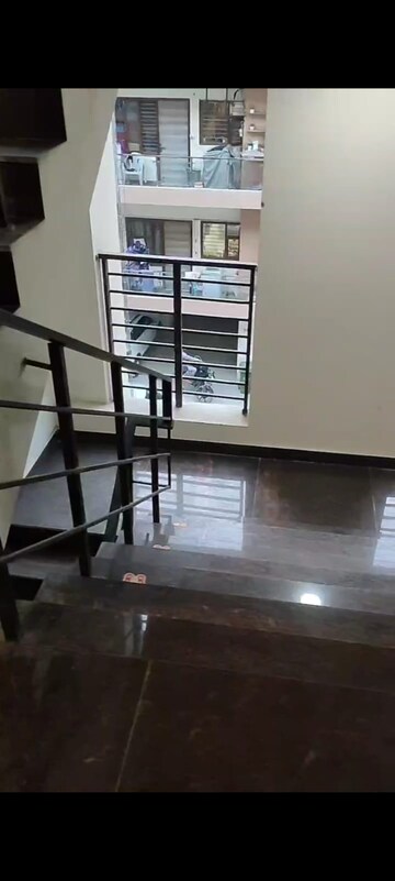 Staircase in 2 BHK Apartment at Piyush Heights, Sector 89 – for Sale