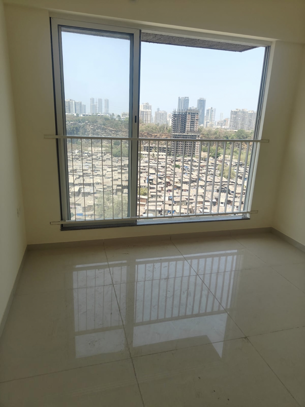 1 BHK Apartment For Rent in Godrej Nest Kandivali