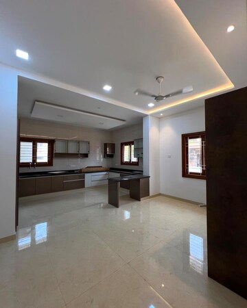 3 BHK Builder Floor For Rent in Pitampura