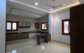 3 BHK Builder Floor For Rent in Pitampura
