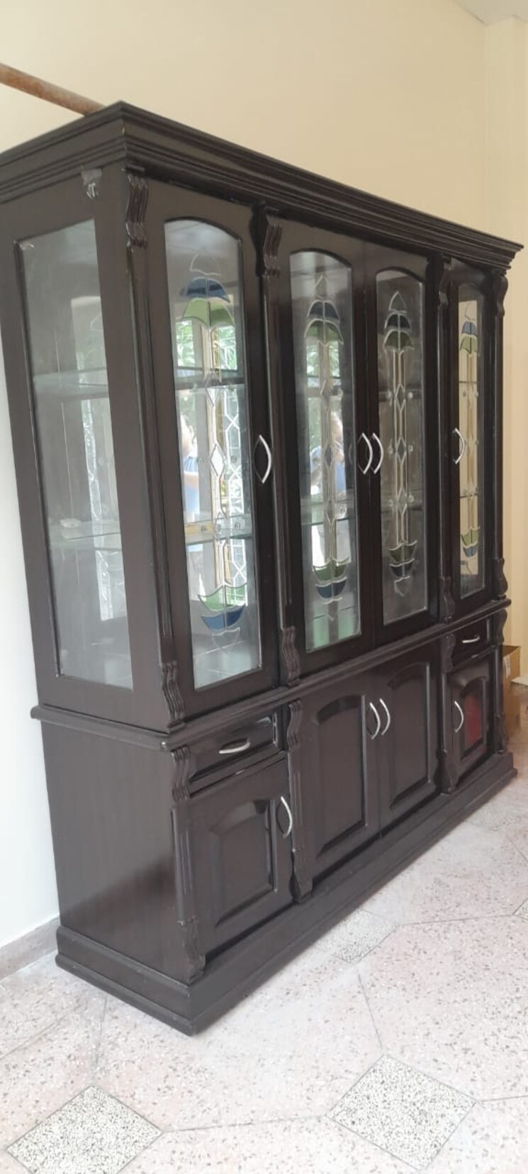 undefined, greater kailash ii 3 Bedroom 208 Sq.Yd. Builder Floor In Greater Kailash ii Delhi 8739229