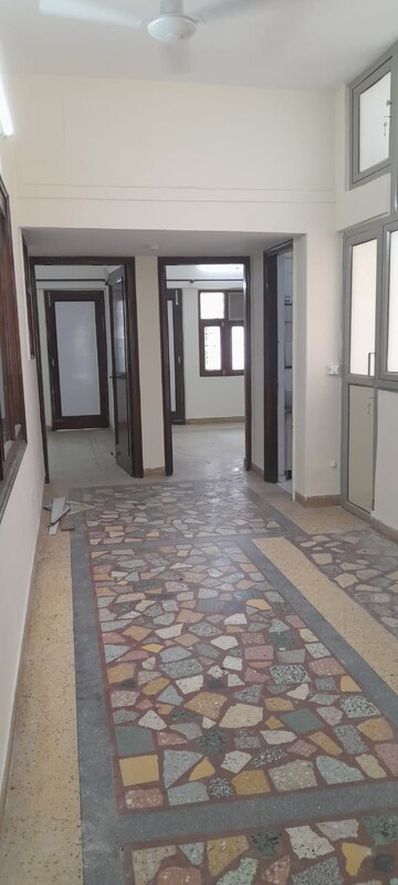 3 BHK Builder Floor For Rent in Greater Kailash ii