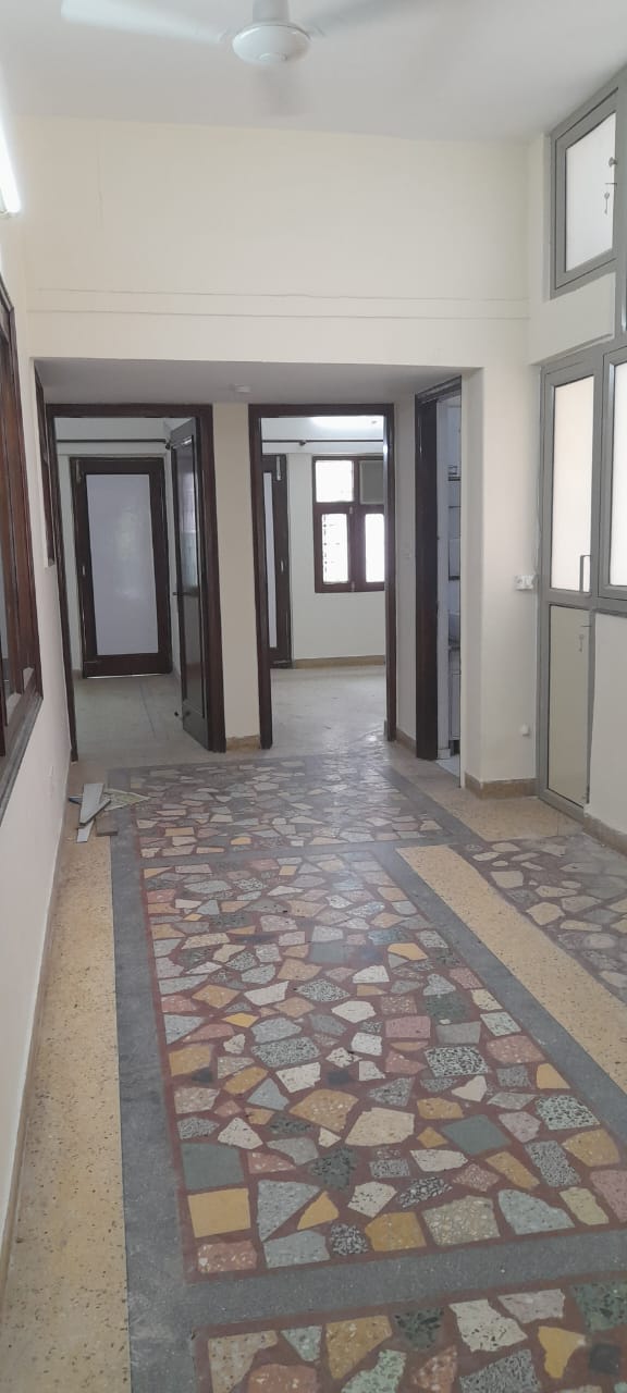 3 BHK + Extra Room Builder Floor For Rent in Greater Kailash 2 