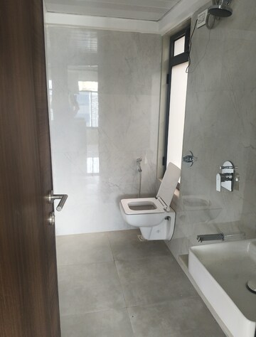 Bathroom in 1 BHK Apartment at Arkade Prime, Marol – for Rent
