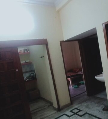 Living Room in 2 BHK Villa at Aliganj – for Rent